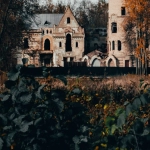Древние исторические места и памятники архитектуры для начинающих