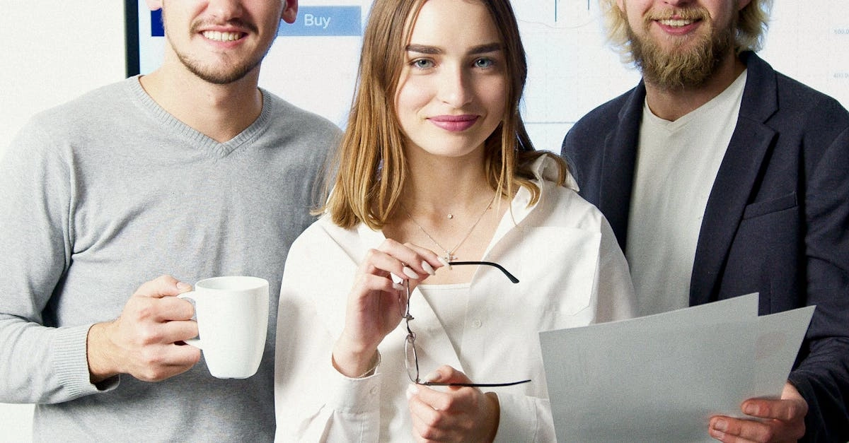 Графики и диаграммы экономических показателей для анализа условий