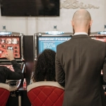 Обзор игр в RamenBet Casino - основные категории развлечений